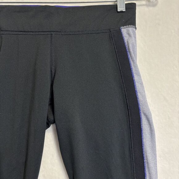 Under Armour Women's ColdGear Compression Activewear Leggings Size Medium - Picture 3 of 14